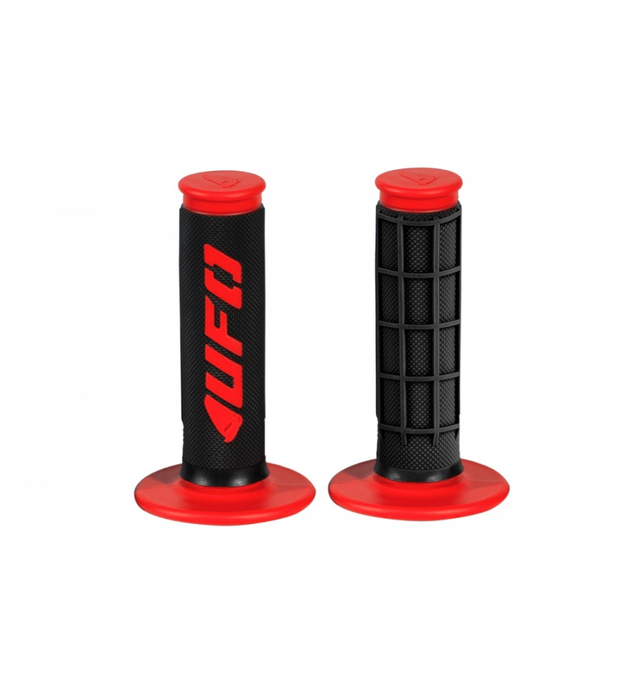 Poignées CHALLENGER Grips Enduro-Cross Accessoires guidon