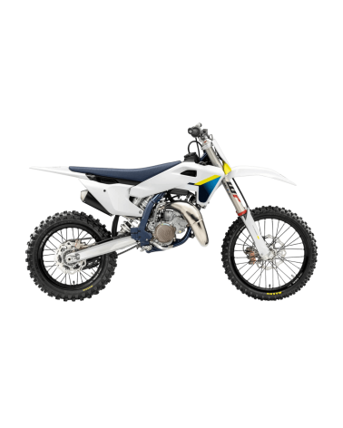 Kit Déco HUSQVARNA 85 TC 2025 100% Perso Kit déco HUSQVARNA