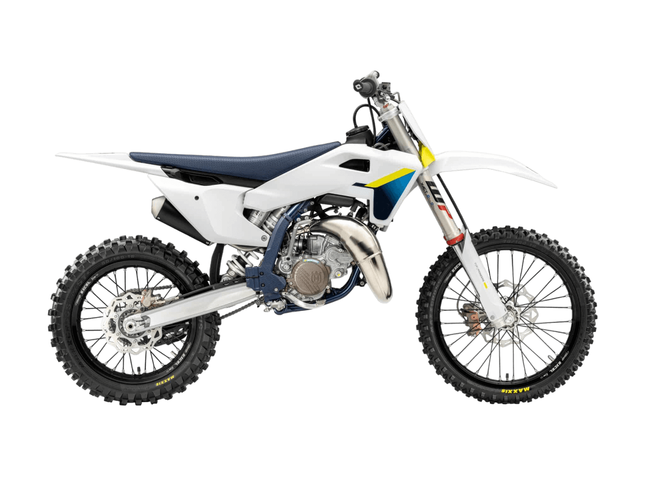 Kit Déco HUSQVARNA 85 TC 2025-2026 100% Perso Kit déco HUSQVARNA