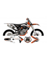 KTM SX/SX-F 2012 Racing Edition
