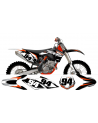 KTM SX/SX-F 2012 Speed