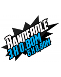Banderoles Paddock MOTOCROSS Creation of Banners / Banners