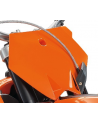 Kit Déco Plaque KTM 85SX 2006-2012
