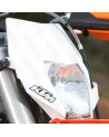 Kit Déco Plaque KTM EXC 2014