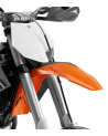 Kit Déco Garde Boue AV KTM Supermotard 2009 100% Perso