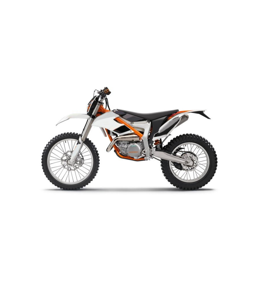 Kit Déco 100% Perso KTM 350 FREERIDE Kit Déco 100% Perso KTM 350 FREERIDE