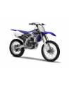 Kit Déco Yamaha YZF 250 2014-2016 100% Perso