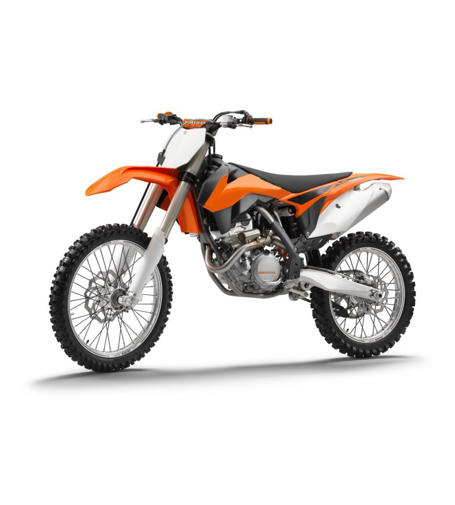 Kit Déco 100% Perso KTM SX/SXF 2013-2014 Kit Déco 100% Perso KTM SX/SXF 2013-2014