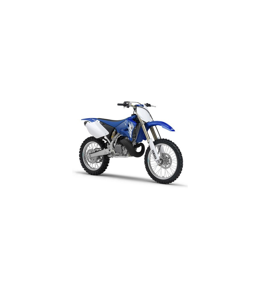 Kit Déco YAMAHA YZ125-250 2008 - 2014 100% Perso Kit Déco YAMAHA YZ125-250 2008 - 2014 100% Perso