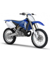 Kit Déco YAMAHA YZ 125-250 2008 - 2014 100% Perso