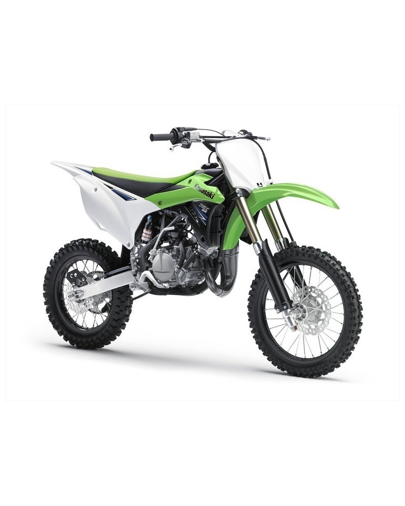 Kit Déco Kawasaki 85 KX 2014-2020 100% Perso