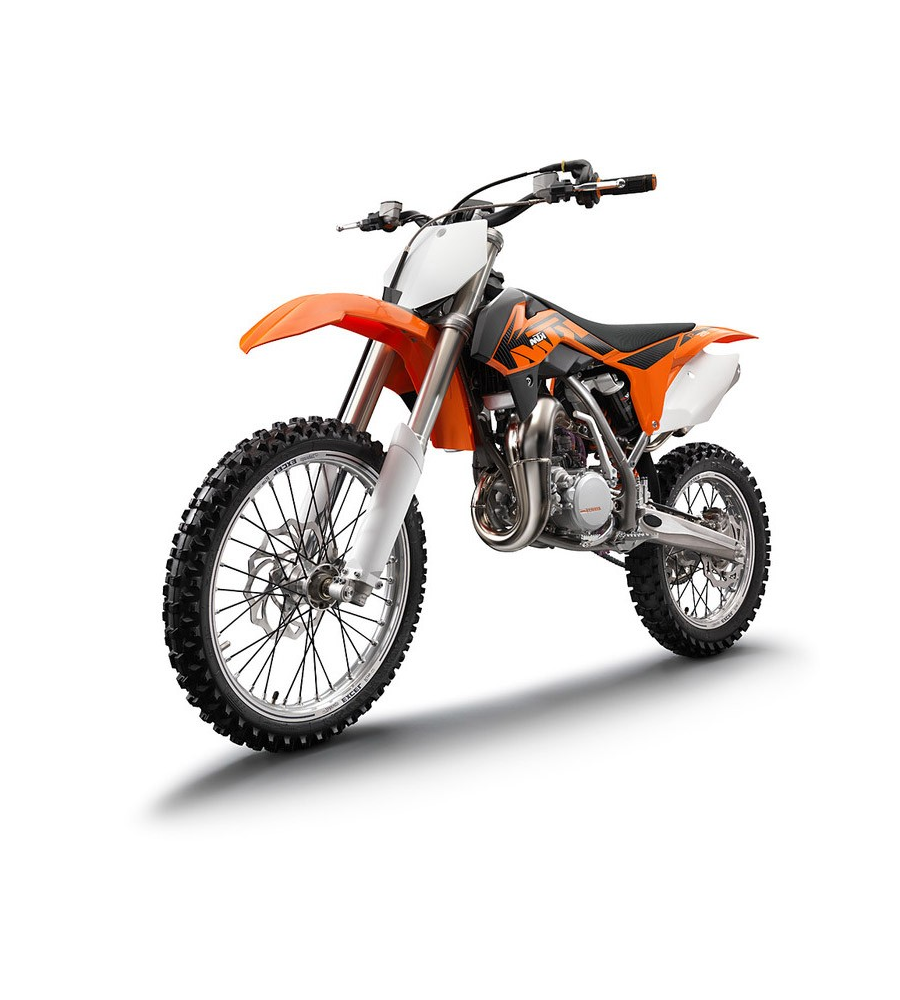 Kit Déco KTM 85 SX 2013-2024 100% Perso Kit déco KTM