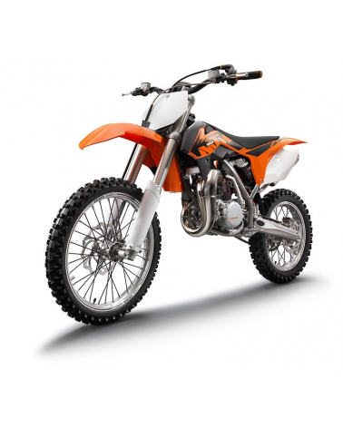 Kit Déco KTM 85 SX 2013-2024 100% Perso Kit déco KTM