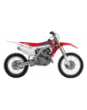Kit Déco Honda 250 CRF 2014-2017 100% Perso