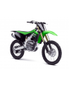 Kit Déco Kawasaki 250 KXF 2013/2014 100% Perso