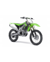 Kit Déco Kawasaki 450 KXF 2013/2014 100% Perso