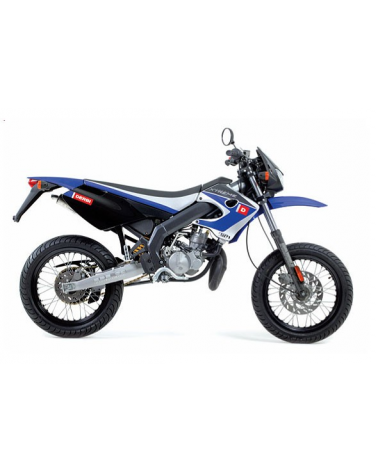 Kit Déco DERBI XTreme 2003-2004 100% Perso Kit Déco 100% Perso DERBI