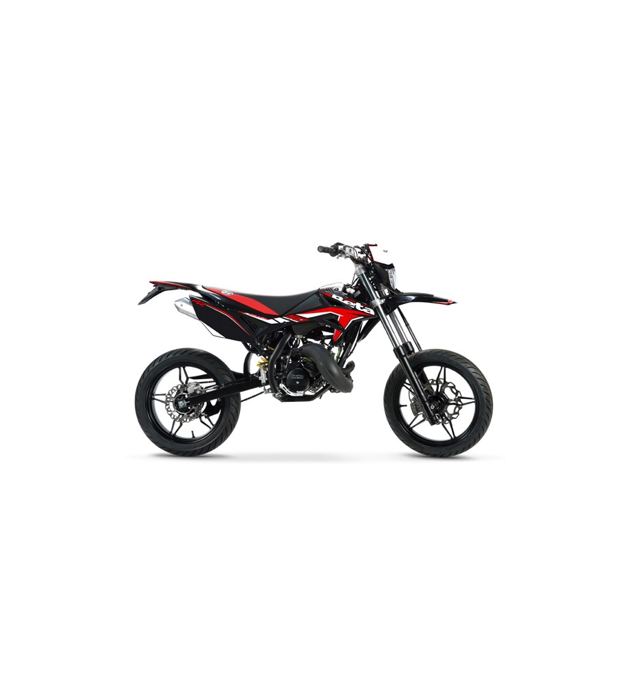 Kit Déco BETA RR 50 2011-2016 100% Perso Kit Déco BETA RR 50 2011-2016 100% Perso