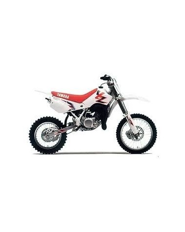 Kit Déco Yamaha 80 YZ 1993-2001 100% Perso Kit déco YAMAHA