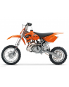 Kit Déco 100% Perso KTM 50 SX 2002-2008