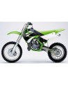 Kit Déco Kawasaki 80 KX 1998-2004 100% PERSO