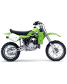 Kit Déco Kawasaki 60 KX 1985-2005 100% Perso