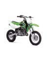 Kit Déco Kawasaki 65 KX 2000-2014 100% Perso