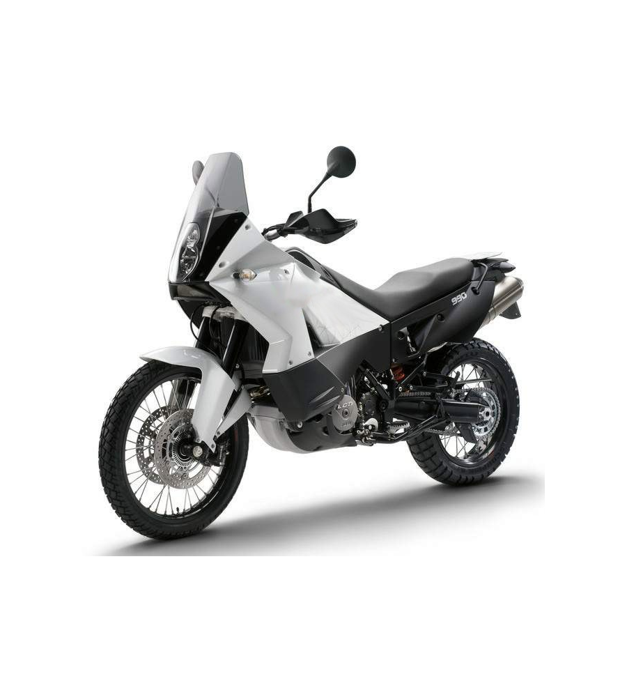 Kit Déco 100% Perso KTM 990 Adventure