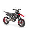 Kit Déco Aprilia SXV SM 2008 100% Perso