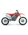 Kit Déco Honda 250 CRF 2010-2013 100% Perso