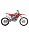 Kit Déco Honda 450 CRF 2009-2012 100% Perso