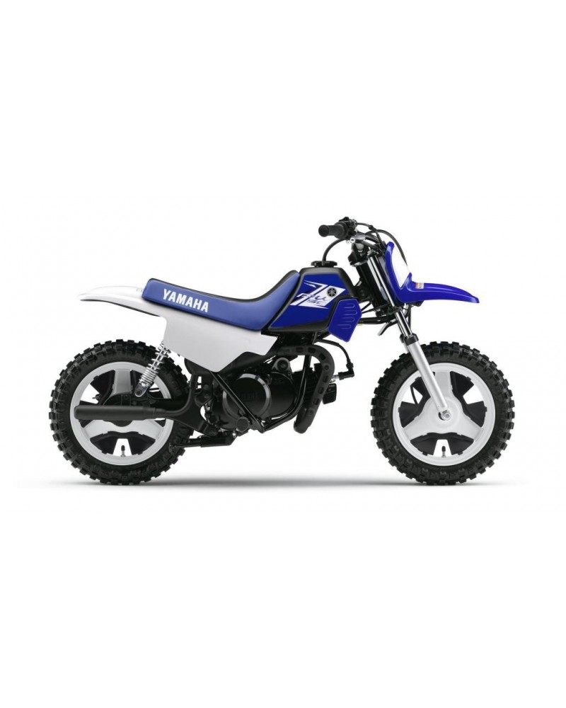 Kit Déco Yamaha PW 50 1996-2014 100% Perso