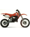 Kit Déco Honda 80 CR 1990-1995 100% Perso