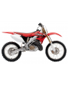 Kit Déco Honda 125/250 CR 2007 100% Perso