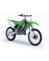 Kit Déco Kawasaki KX 125/250 2003-2008 100% Perso