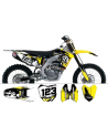 Kit déco Suzuki RMZ450 2008-2012 PornSeries