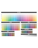 Color Chart Type1