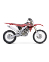 Kit Déco Honda CRF 150X 250X 2004-2007 100% Perso