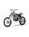 Kit Déco Yamaha YZF 450 2010-2012 100% Perso