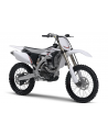 Kit Déco Yamaha YZF 250 2010-2013 100% Perso