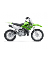 Kit Déco Kawasaki KLX 110 2010-2013 100% Perso