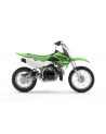 Kit Déco Kawasaki KLX 110 2007-2009 100% Perso