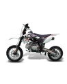 Kit Déco Pitsterpro LXR 2010 100% Perso