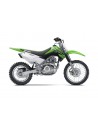 Kit Déco Kawasaki KLX 140 2008-2012 100% Perso
