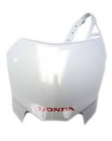 Kit Déco Plaque Honda 110 CRF 2014 Front Plate Fund Graphic Kit