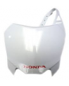 Kit Déco Plaque Honda 110 CRF 2014