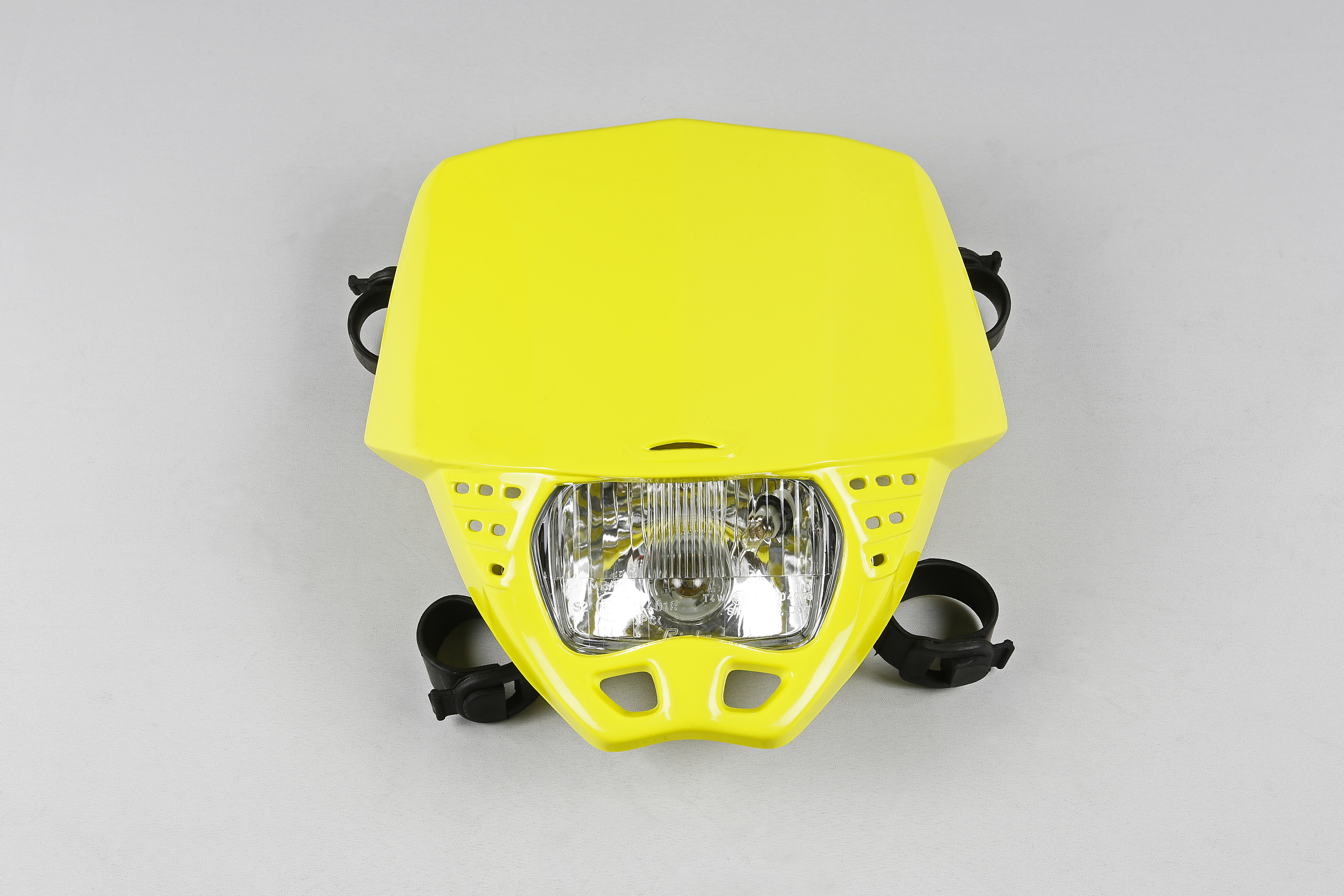 Kit déco Cruiser 12V 35/W (homologué) Phare — 999