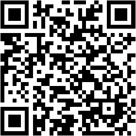 QR code page projet client