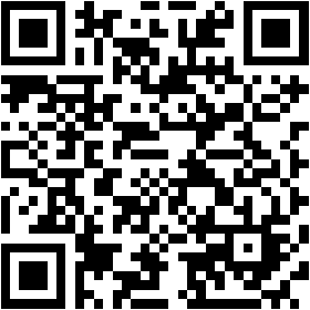QR code page projet client