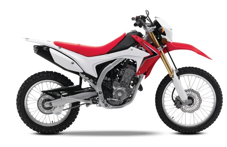 Kit déco Kit Déco Honda 250 CRFL 2012-2014 100% Perso